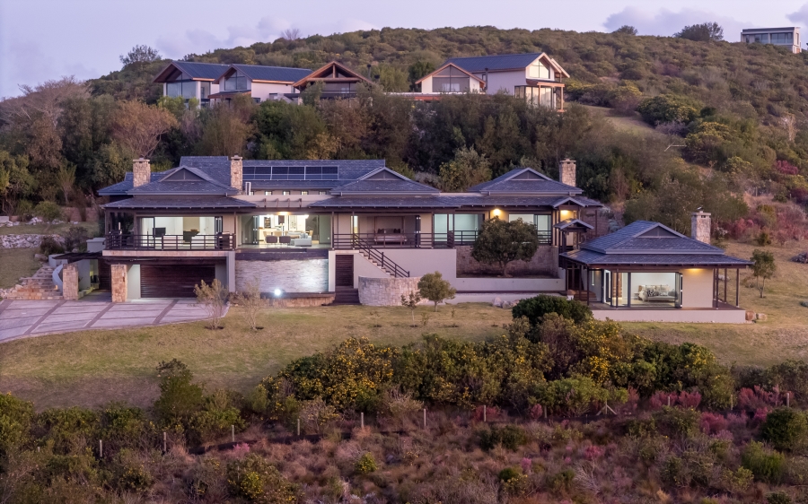 4 Bedroom Property for Sale in Pezula Private Estate Western Cape